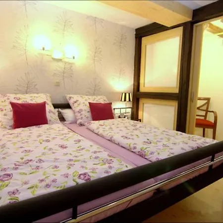 Gusto Stolberg * Stolberg i. Harz