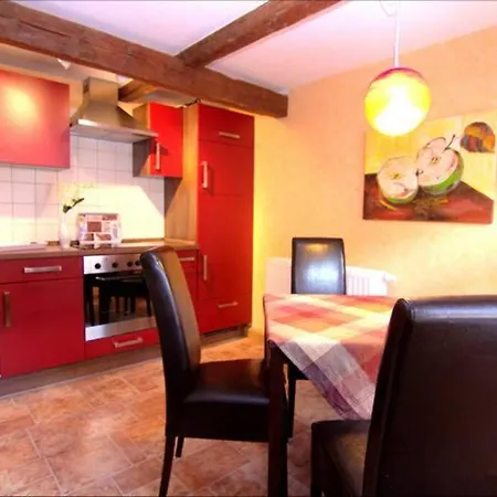 Апартаменты Gusto Stolberg