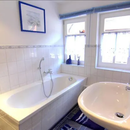 Gusto Stolberg Lägenhet Stolberg i. Harz