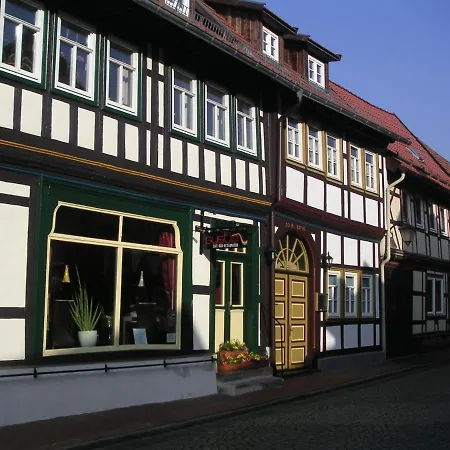 Gusto Stolberg Апартаменты