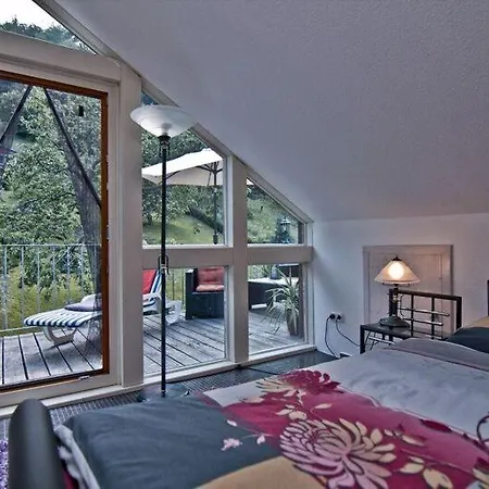 Apartament Gusto Stolberg *