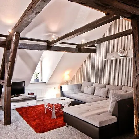 Appartamento Gusto Stolberg *