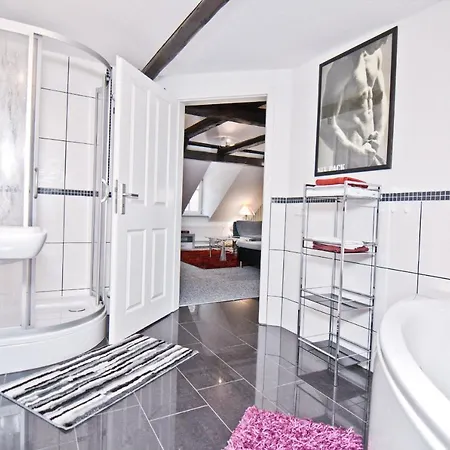 Gusto Stolberg * Stolberg i. Harz