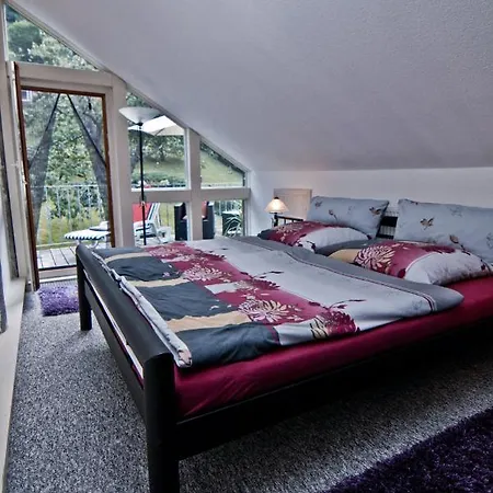 Apartament Gusto Stolberg *