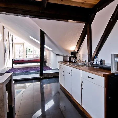 Gusto Stolberg * Stolberg i. Harz