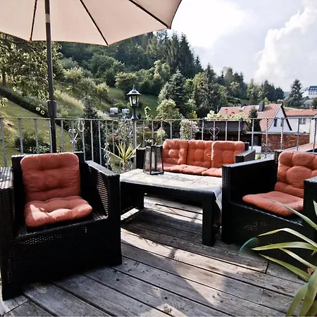 Gusto Stolberg Апартаменты *