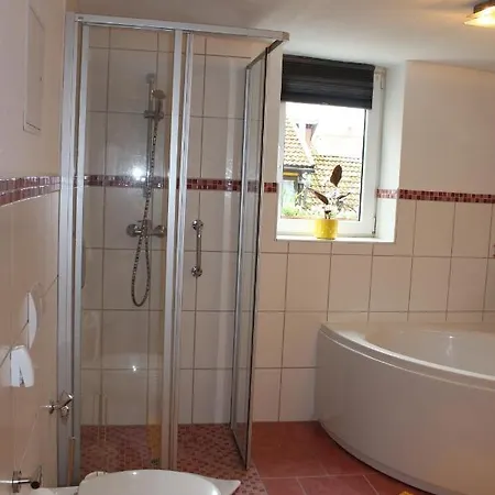 Gusto Stolberg Lägenhet