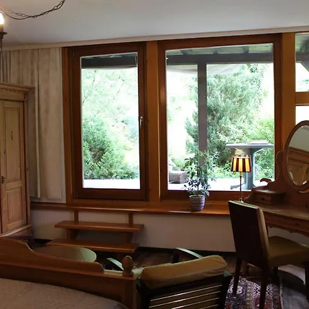 Gusto Stolberg Appartamento