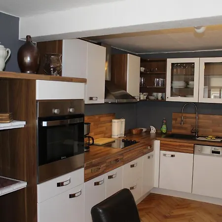 Gusto Stolberg Appartamento