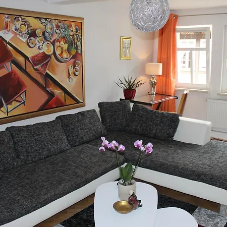 Apartament Gusto Stolberg *