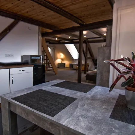 Gusto Stolberg Stolberg i. Harz