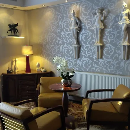 Gusto Stolberg Апартаменты Stolberg (Harz)