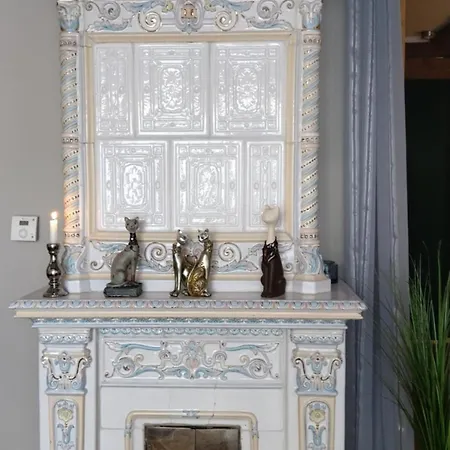 Gusto Stolberg * Stolberg i. Harz