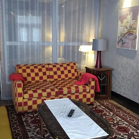 Gusto Stolberg Апартаменты Stolberg (Harz)