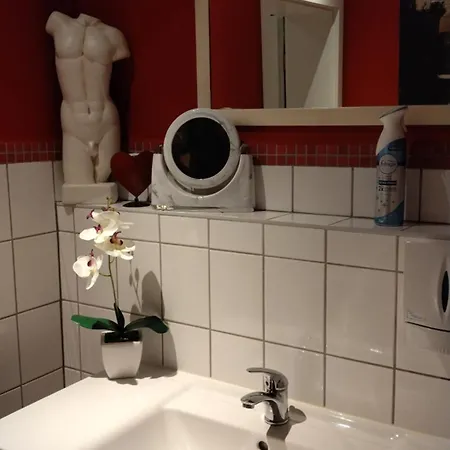 Gusto Stolberg * Stolberg i. Harz