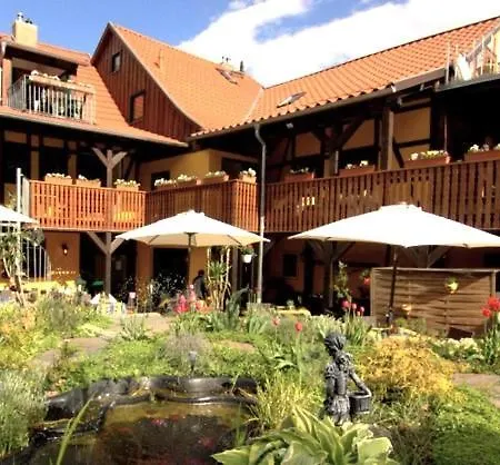 Gusto Stolberg Stolberg i. Harz