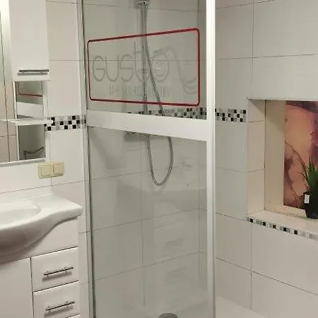 Gusto Stolberg Апартаменты Stolberg (Harz)