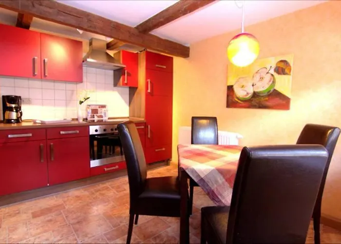 Apartman Gusto Stolberg