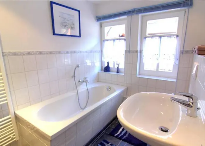 Gusto Stolberg Apartman Stolberg i. Harz