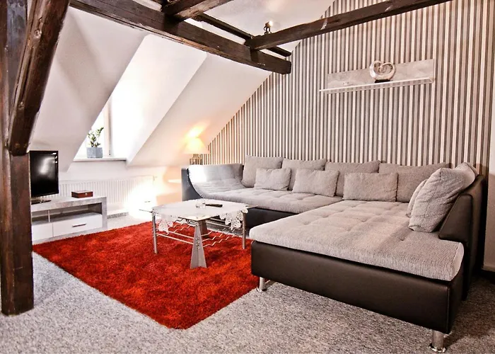 Gusto Stolberg Stolberg i. Harz