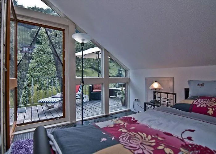 Apartman Gusto Stolberg *