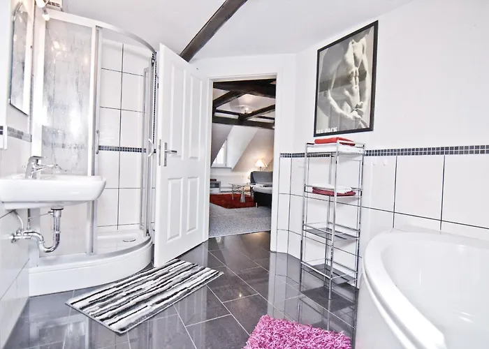 Gusto Stolberg * Stolberg i. Harz