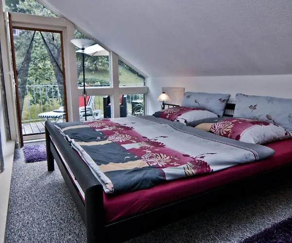 Apartman Gusto Stolberg *