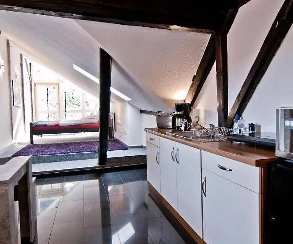 Gusto Stolberg * Stolberg i. Harz