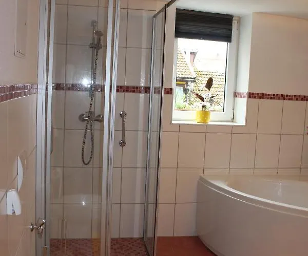 Gusto Stolberg Apartman