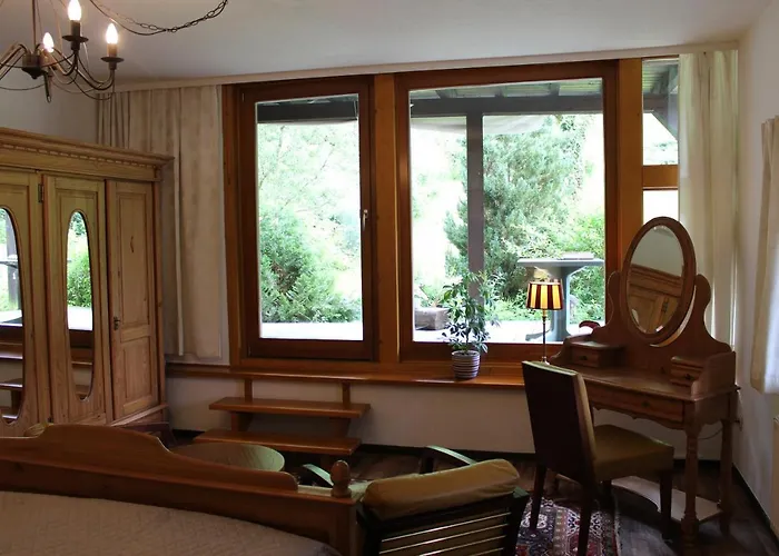 Gusto Stolberg Apartman