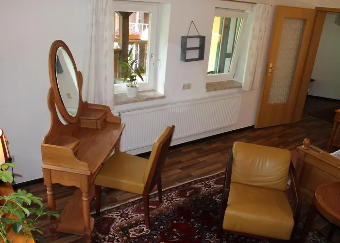 Apartman Gusto Stolberg Stolberg i. Harz