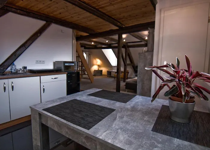 Gusto Stolberg Stolberg i. Harz