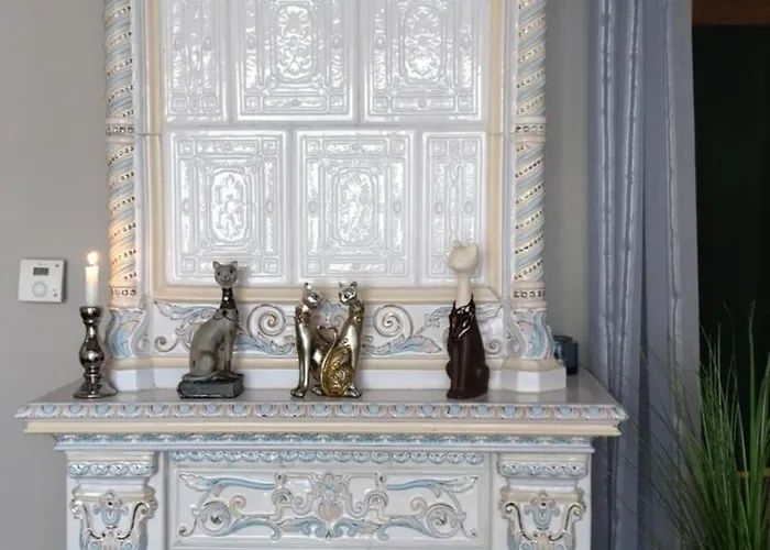 Gusto Stolberg * Stolberg i. Harz