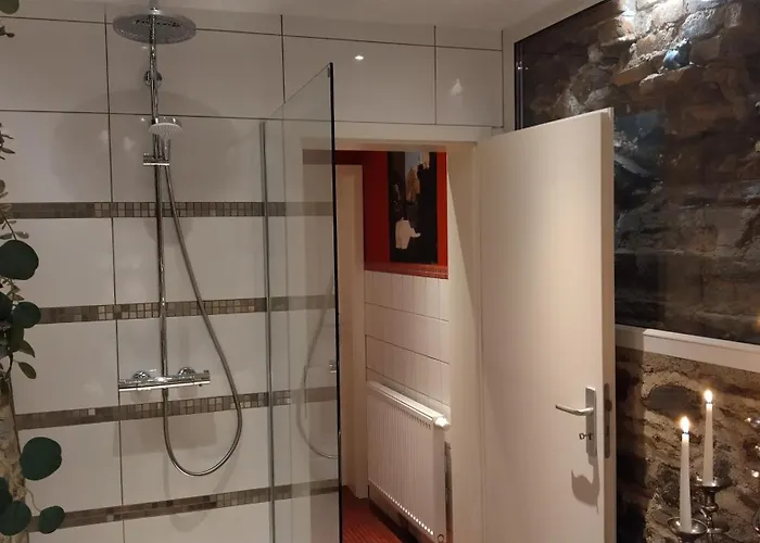 Apartman Gusto Stolberg