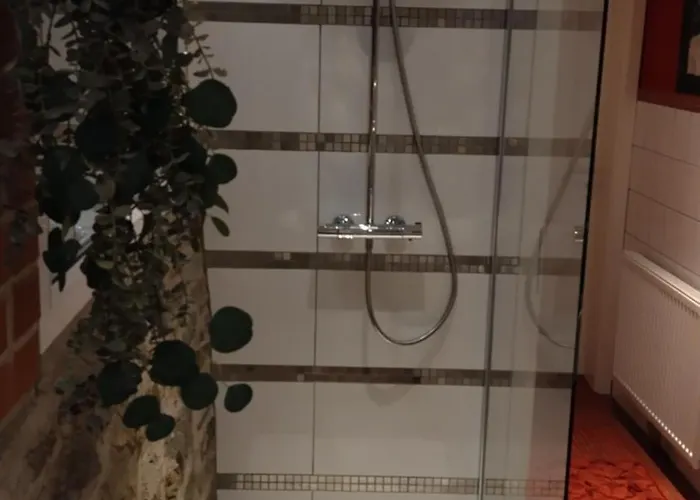 Gusto Stolberg Stolberg i. Harz