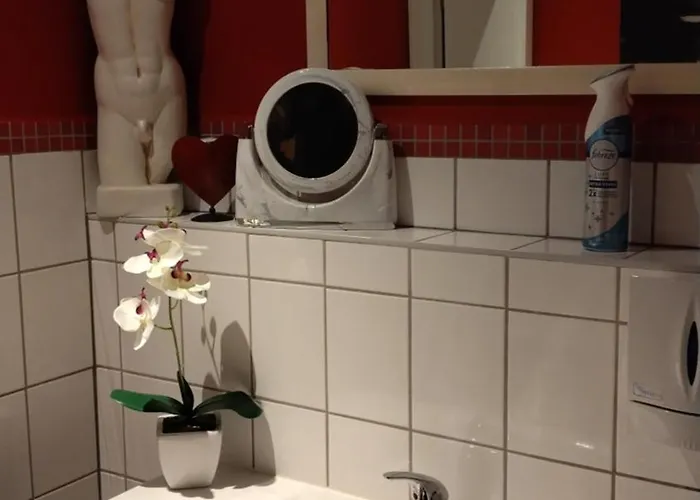 Gusto Stolberg * Stolberg i. Harz