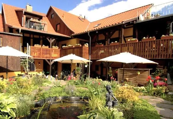 Gusto Stolberg Stolberg i. Harz