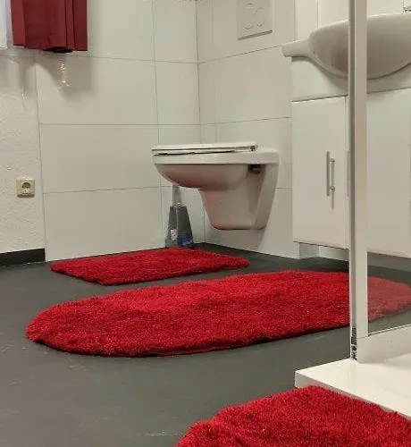 Apartment Gusto Stolberg *